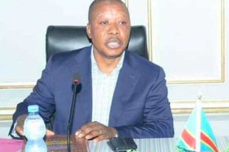Pascal Nyembo