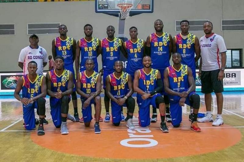 Léopard Basketball