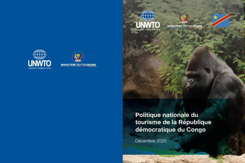 Ministère du tourisme