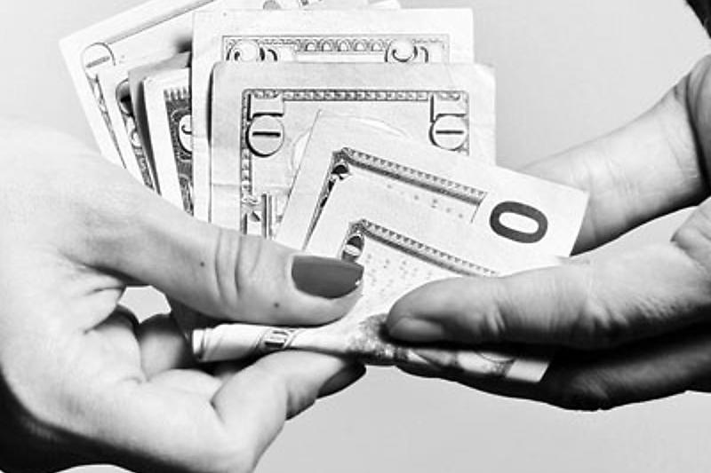dollars américain