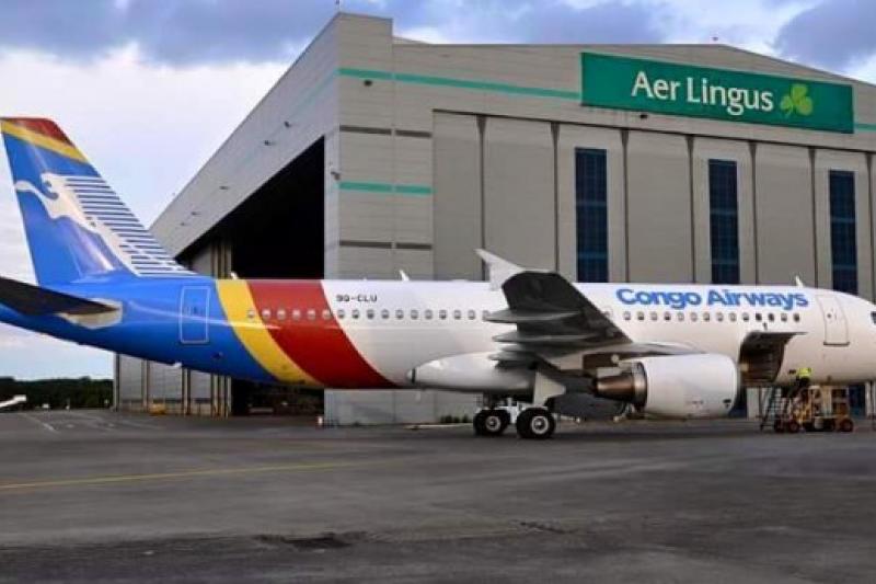 Congo Airways