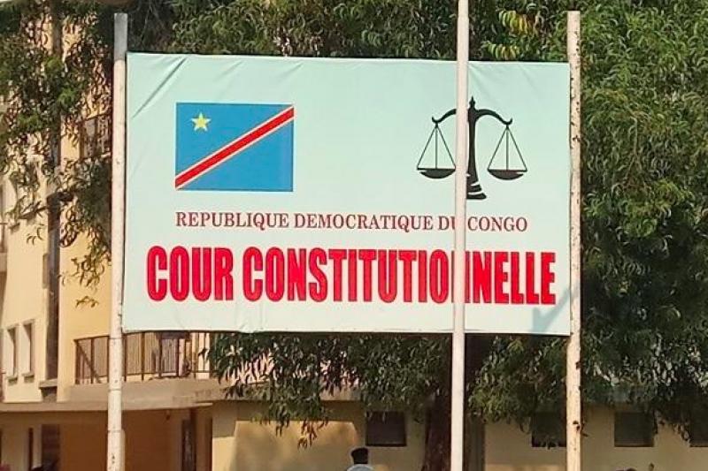 Cour constitutionnelle