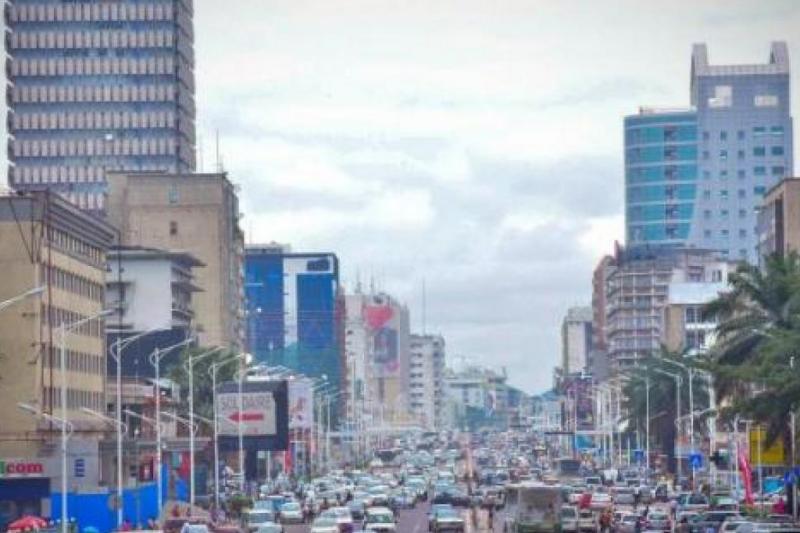 Kinshasa