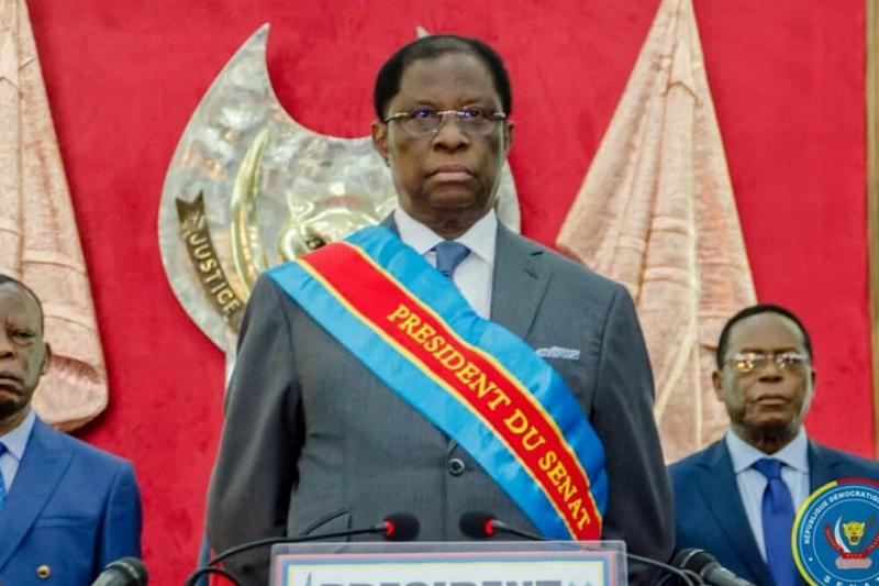 Alexis Tambwe Mwamba