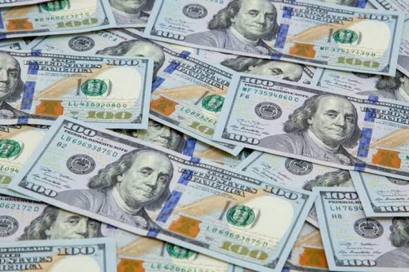 dollars américain