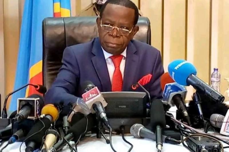 Bahati Lukwebo