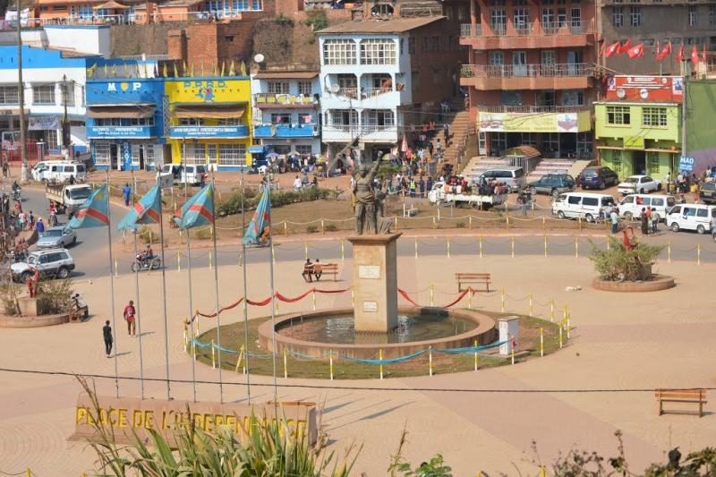 Bukavu