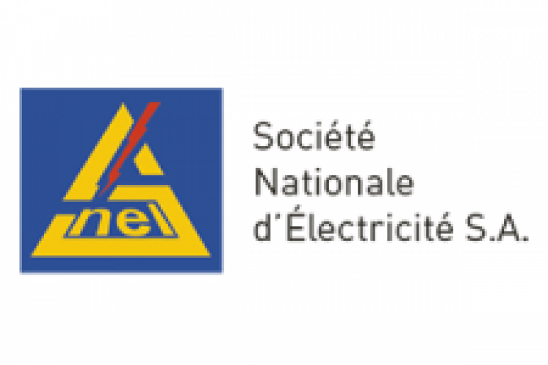 Logo SNEL