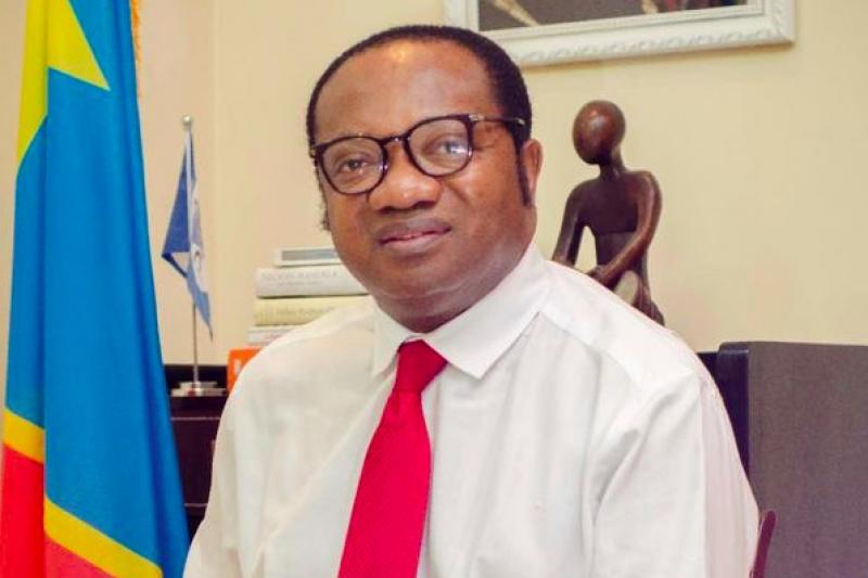 Noel Tshiani