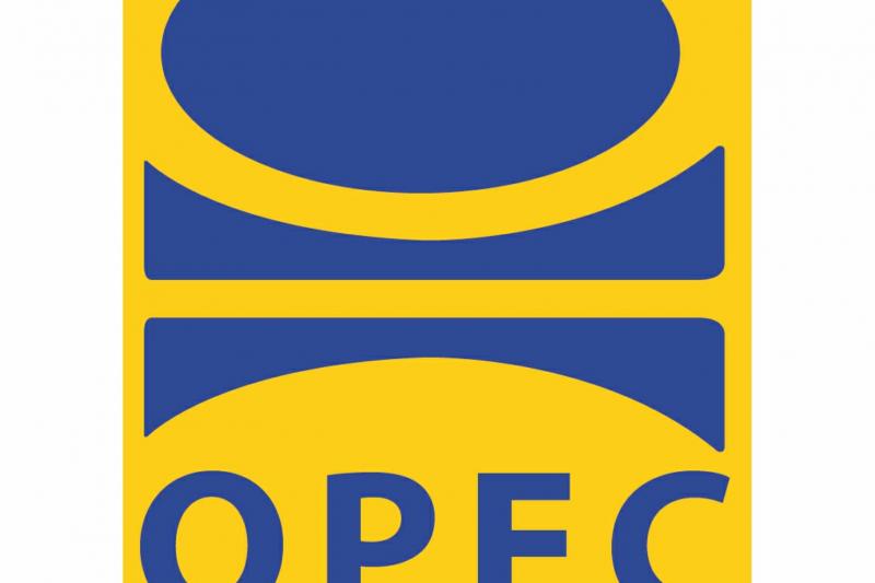 Logo Opec