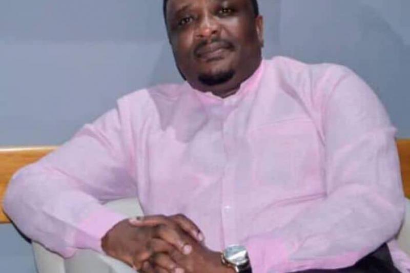 Joseph Nkinzo
