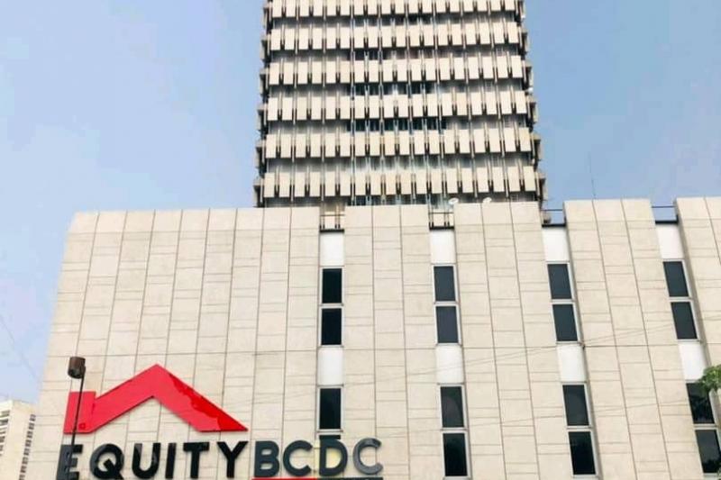 Equity BCDC