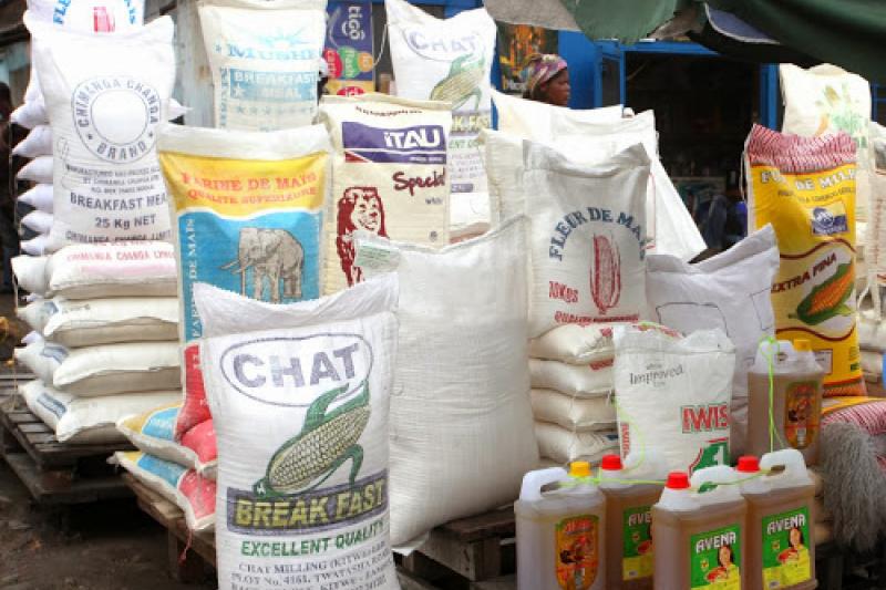 Produit alimentaire