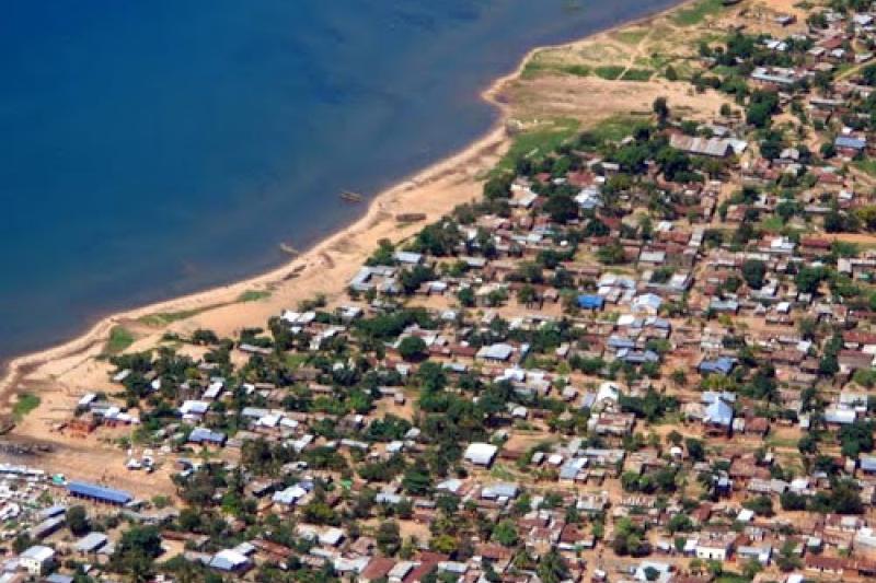 uvira