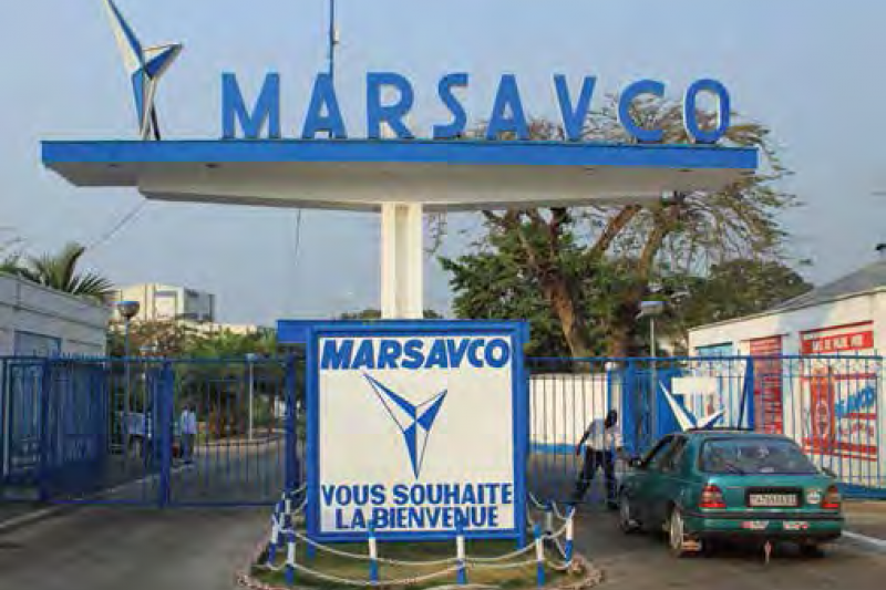 Marsavco