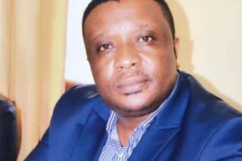 Joseph Nkinzo