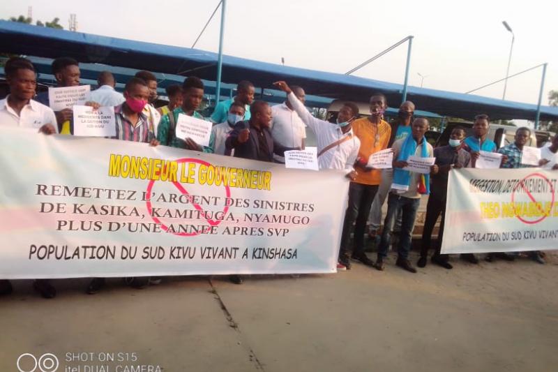 mobilisation