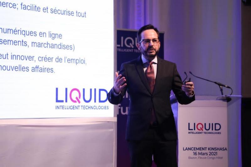 Liquid Group