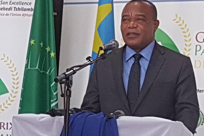 Ministre de la culture