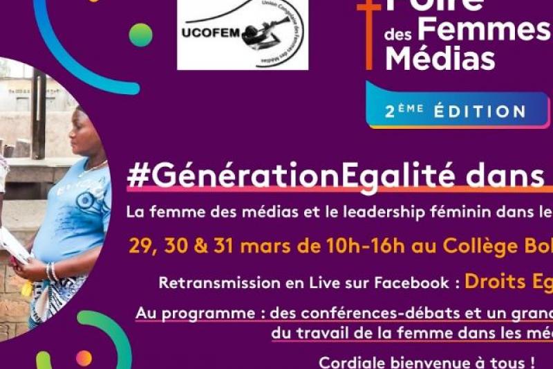 foire de la femme