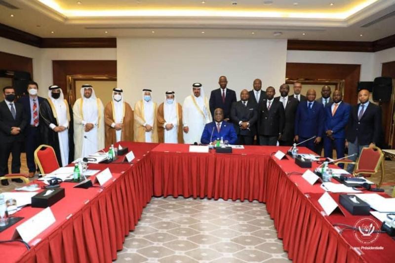 QATAR-RDC