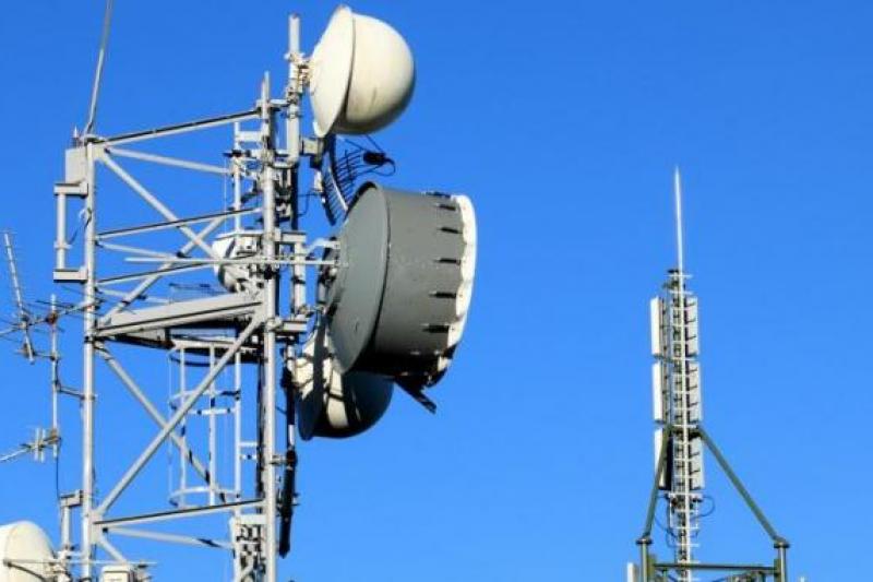 Télécoms RDC