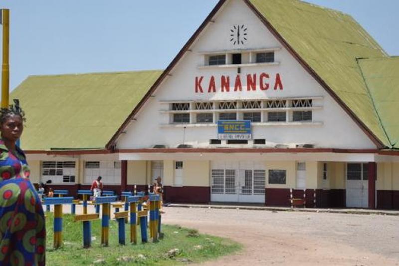 Kananga