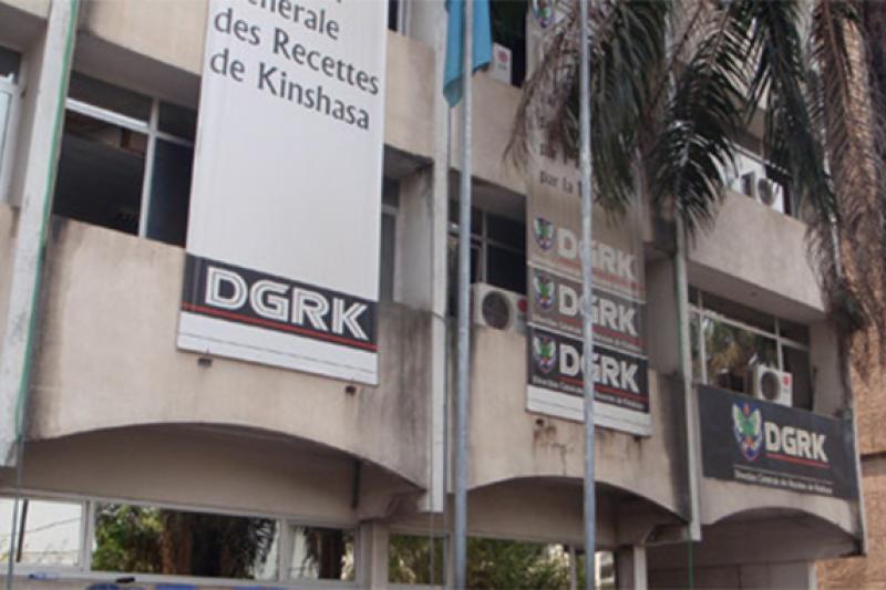 DGRK 