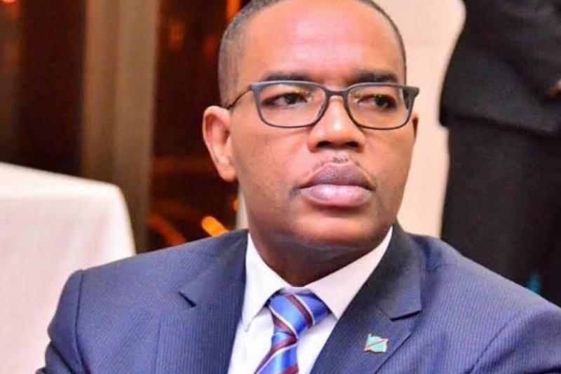 Théo Ngwabidje