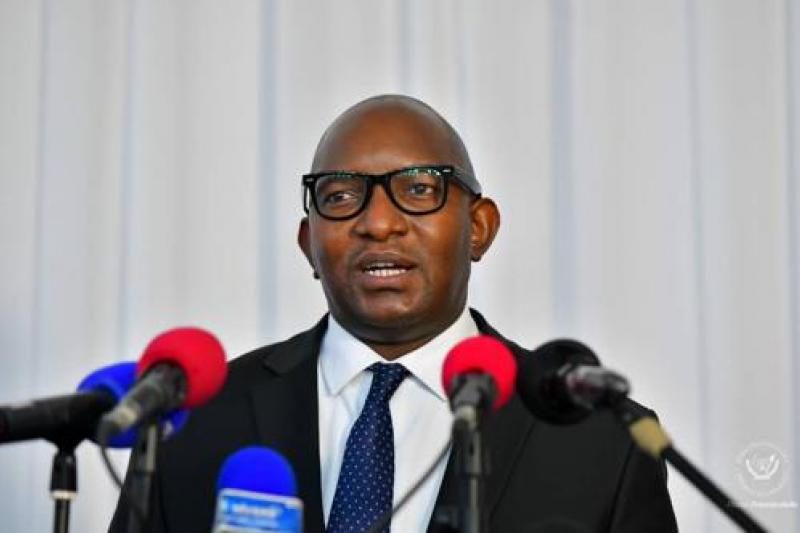 Sama Lukonde