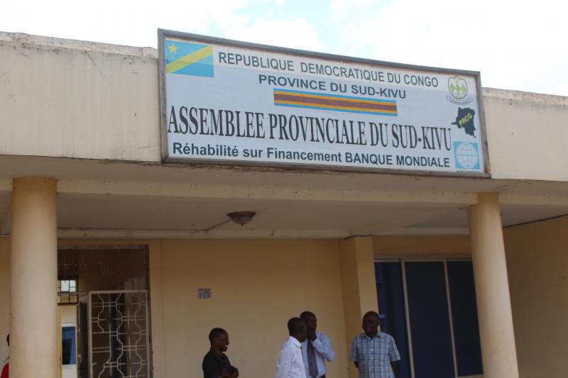 Sud-kivu