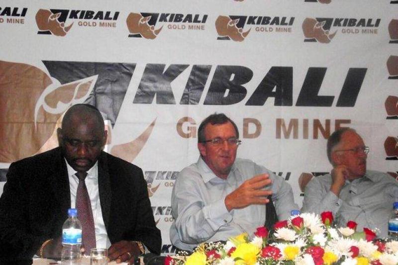 Kibali
