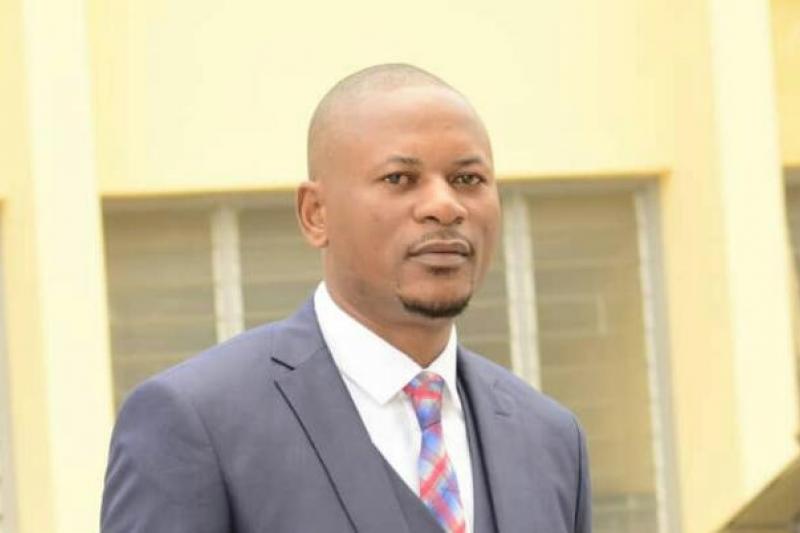  John Zyombo