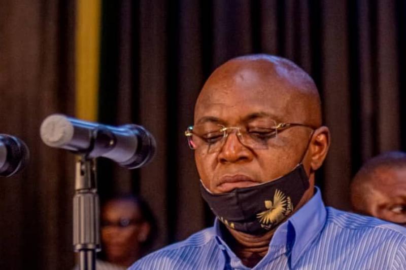 Gentiny Ngobila