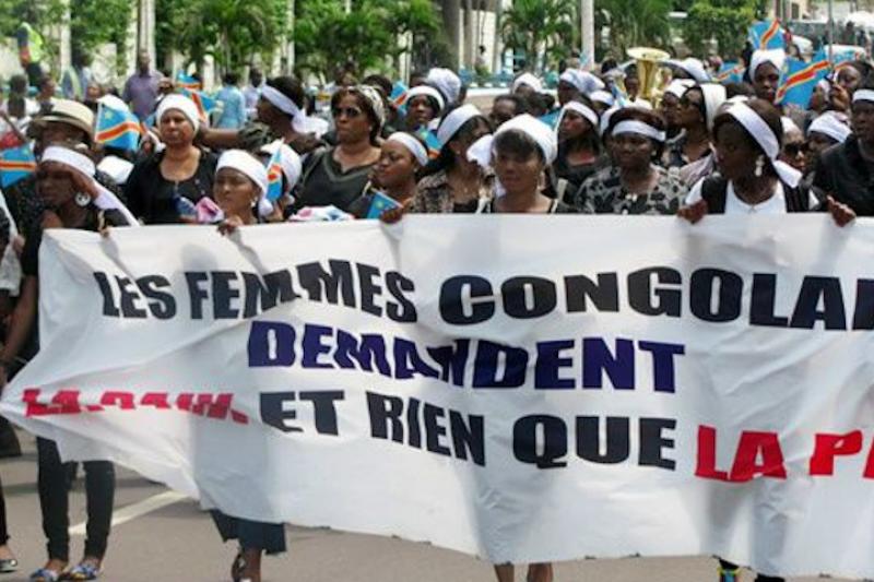 organisations féminines