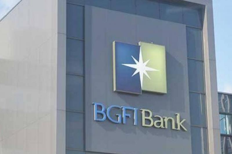 BGFIBANK