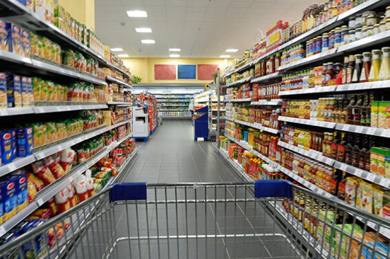 Super marché