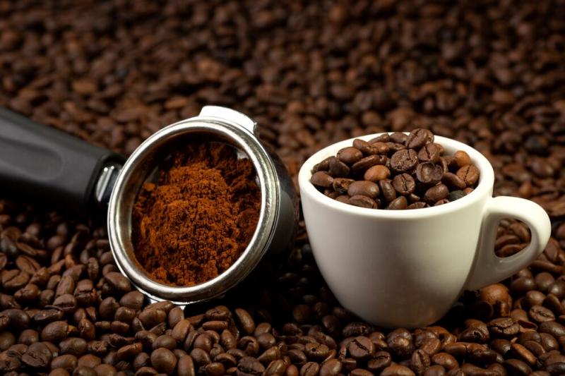 Café arabica