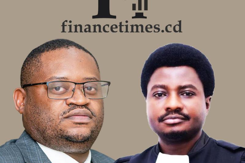 Doudou Fwamba & Constant Mutamba