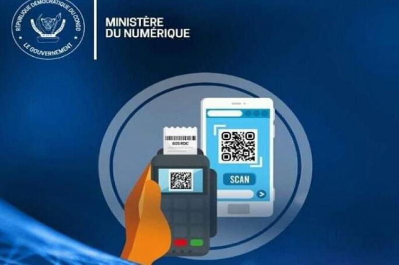 Ministère du numérique