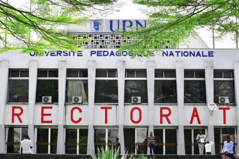 Université pédagogique nationale 