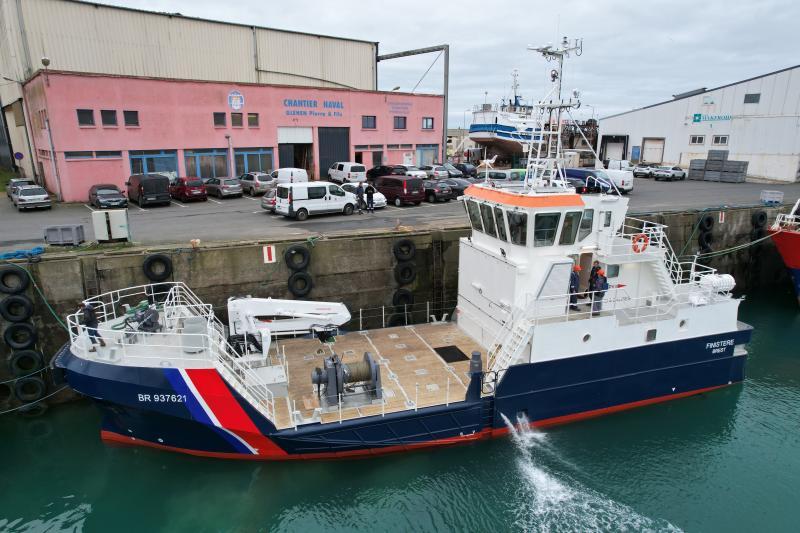 Bateau