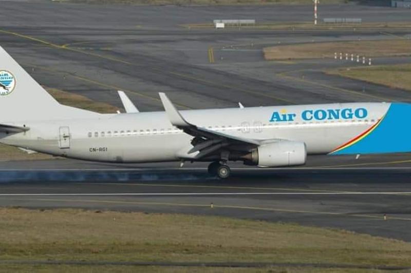 Air Congo
