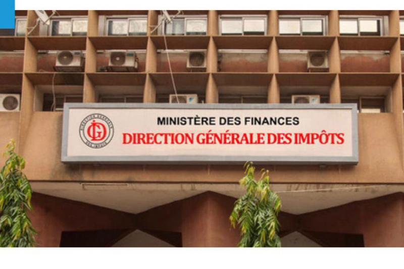 DGI