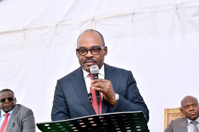 Nicolas Kazadi