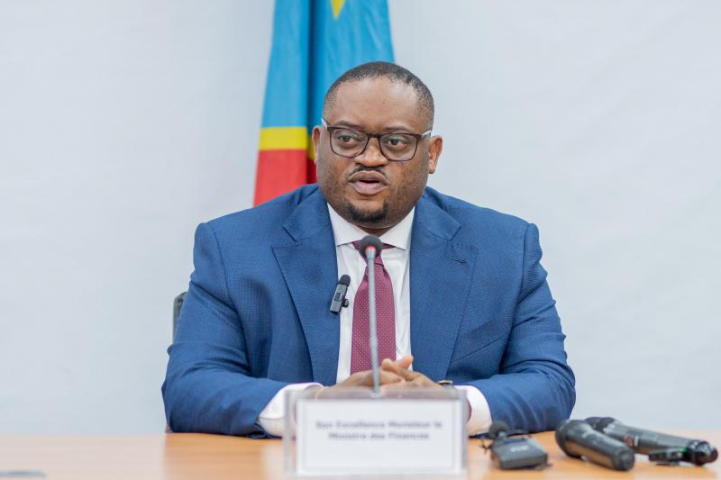 Doudou Fwamba