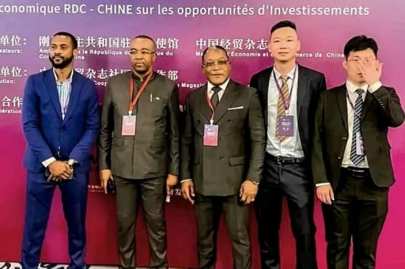 Chine Anapex