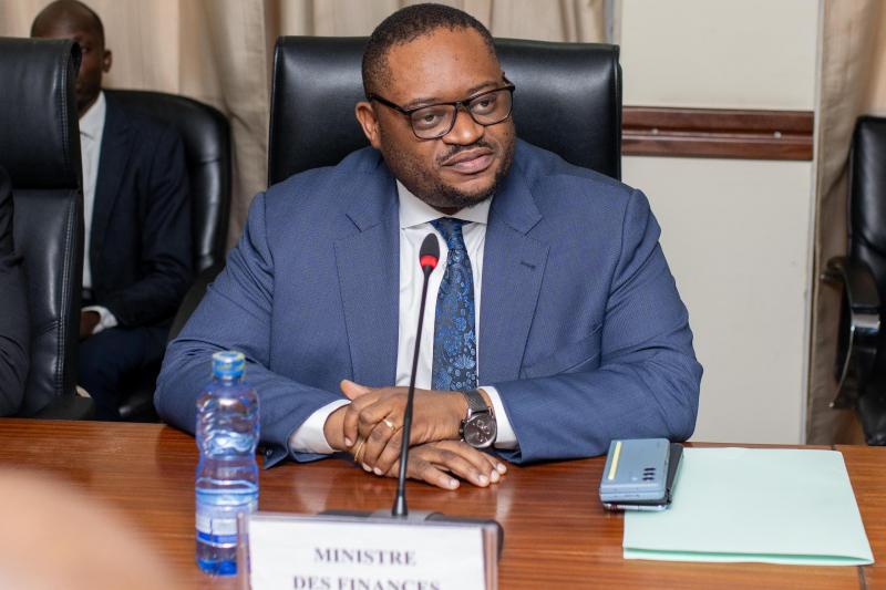 Doudou Fwamba