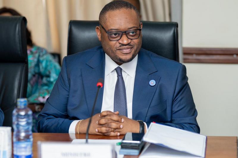 Doudou Fwamba