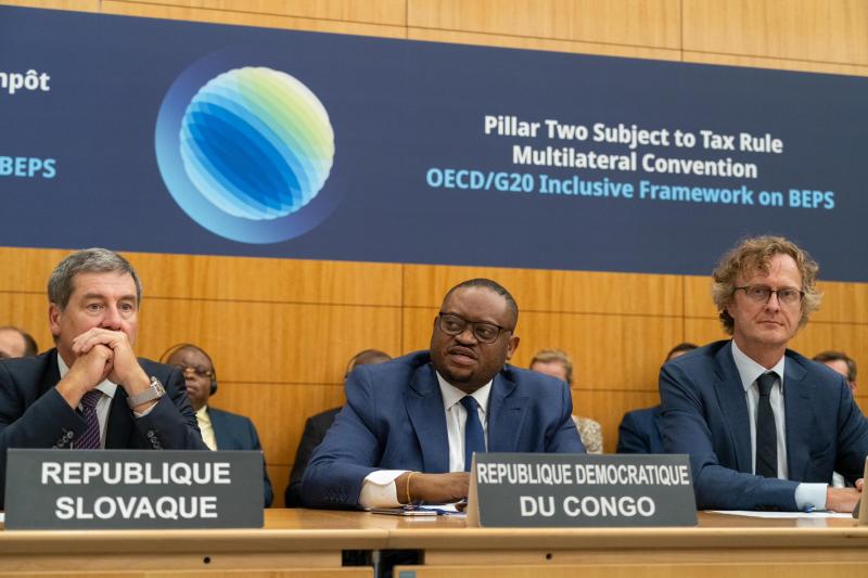Doudou Fwamba